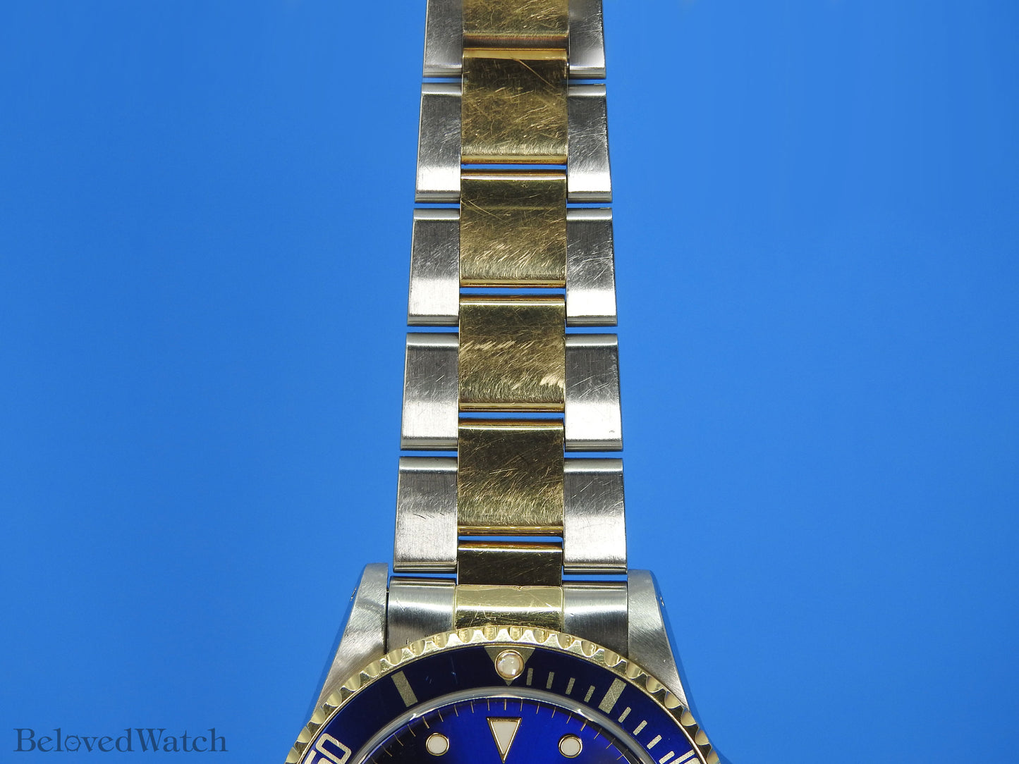 Rolex Submariner 16613