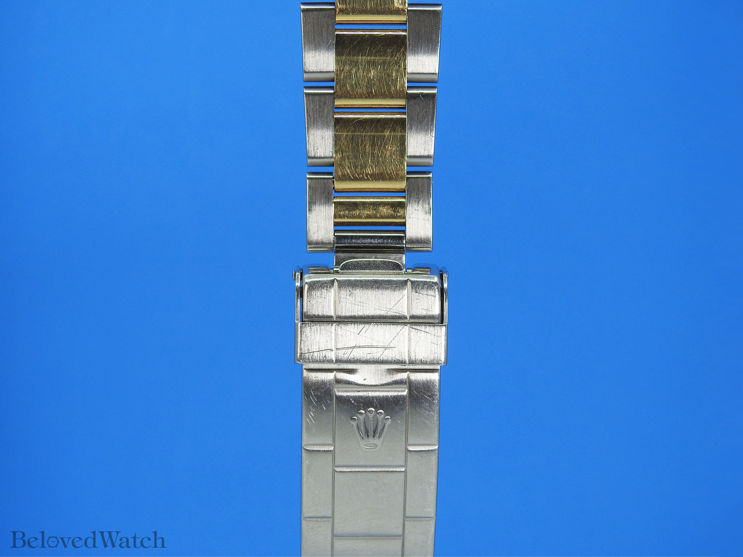 Rolex Submariner 16613