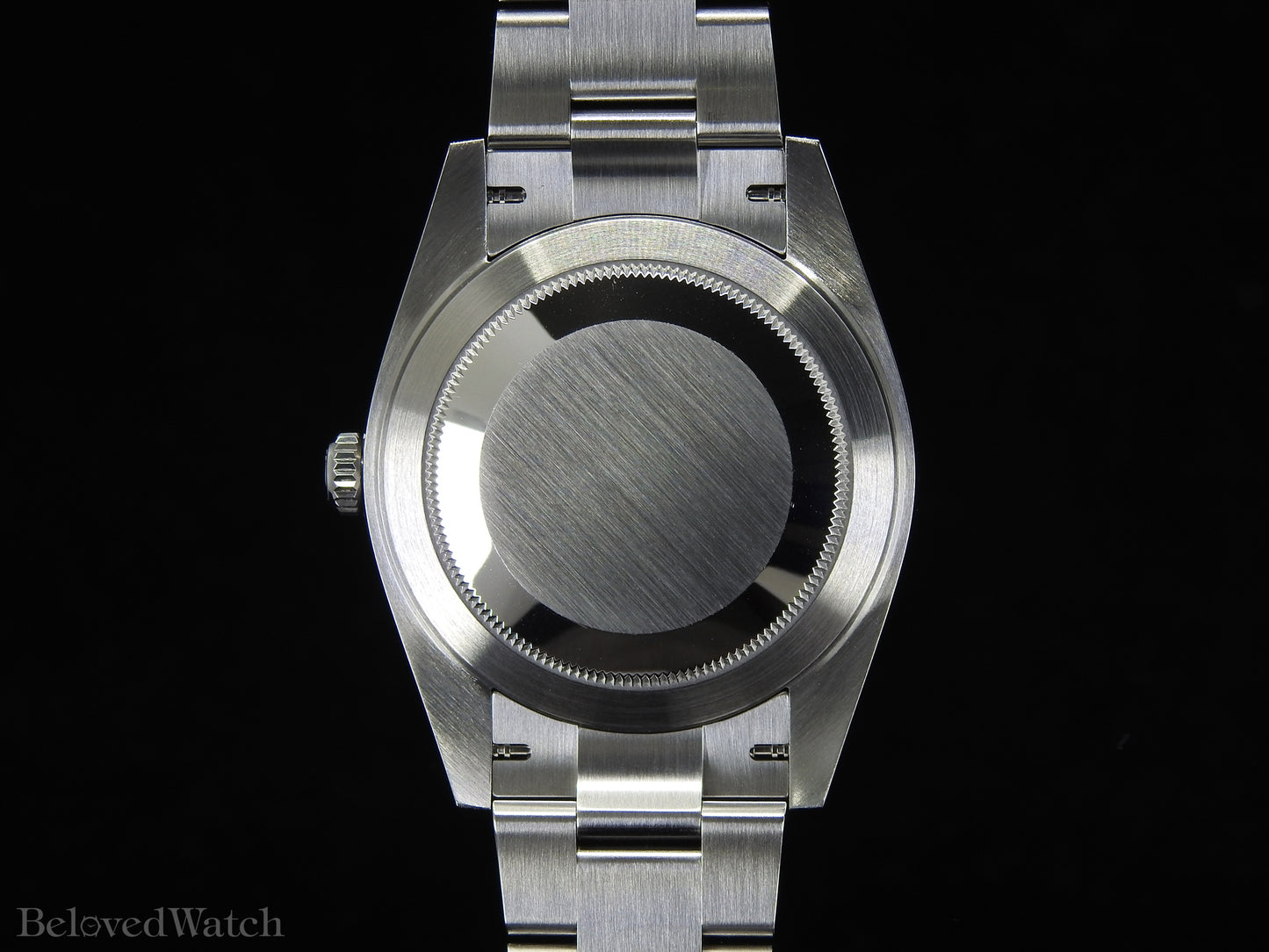 Rolex Datejust 126300