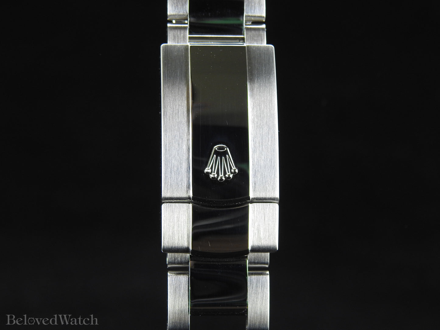 Rolex Datejust 126300