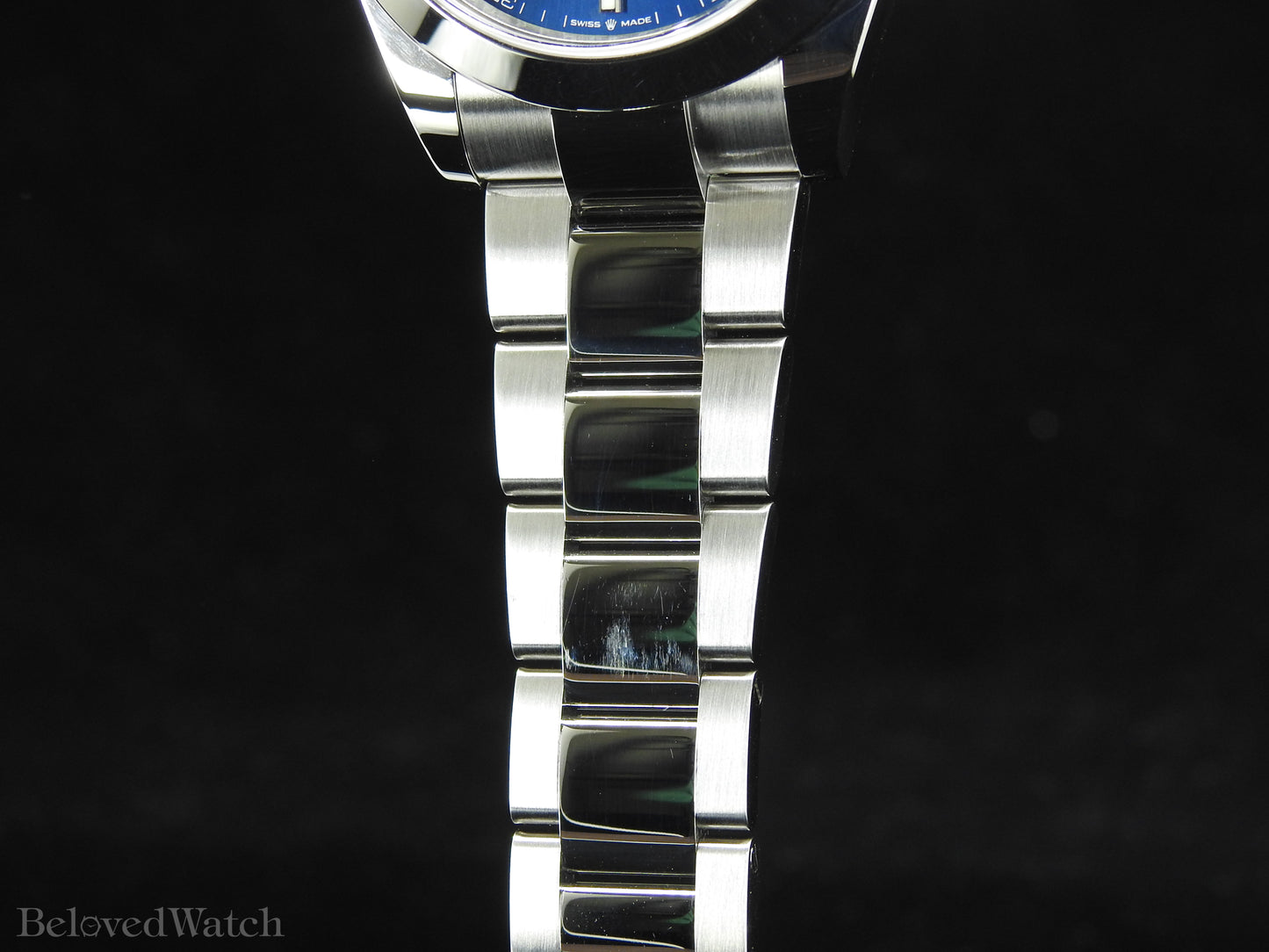Rolex Datejust 126300