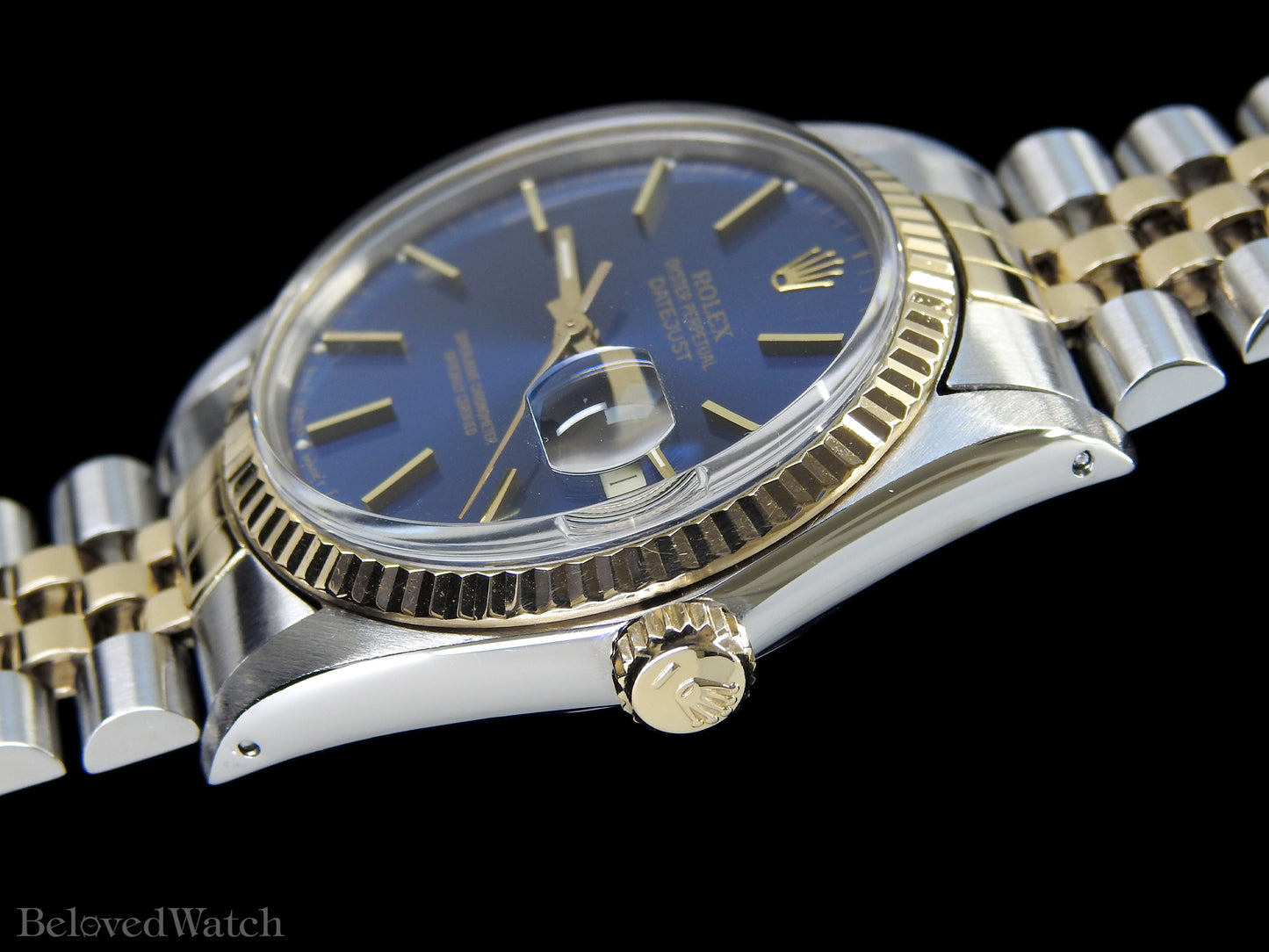 Rolex Datejust 16013