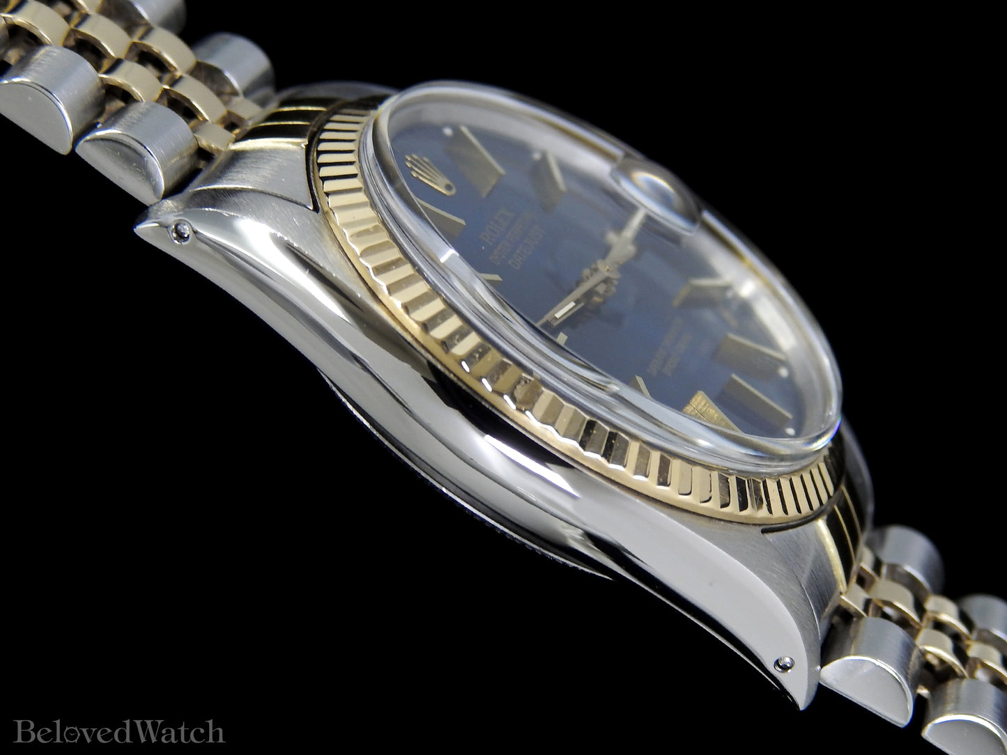 Rolex Datejust 16013
