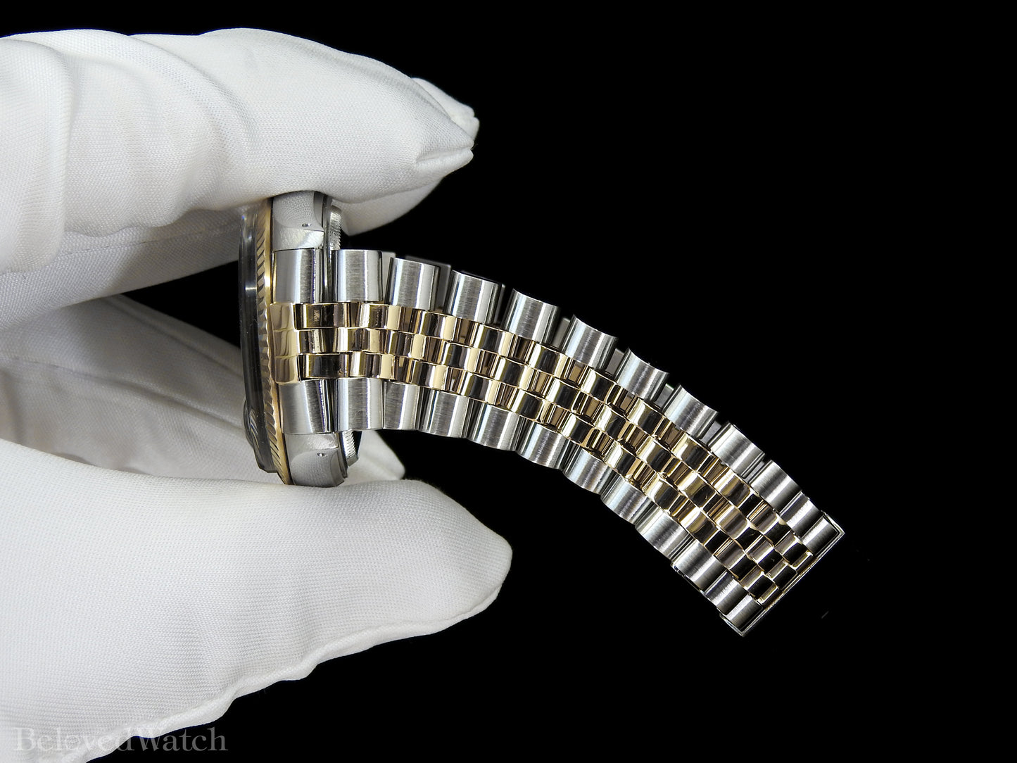 Rolex Datejust 16013