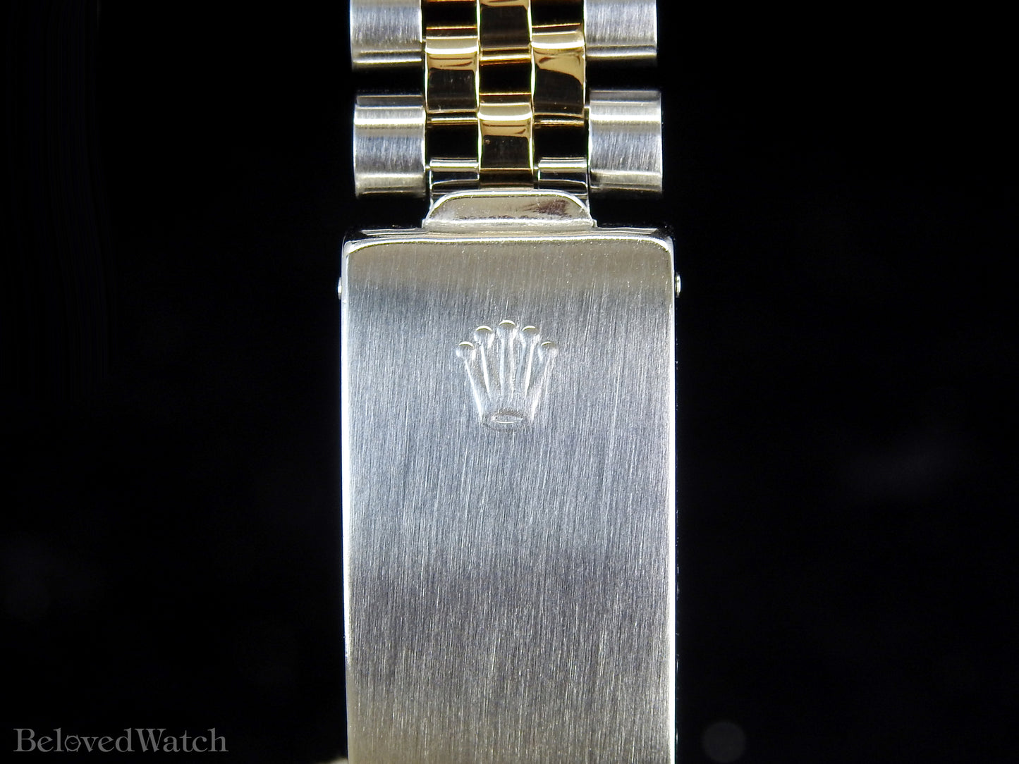 Rolex Datejust 16013