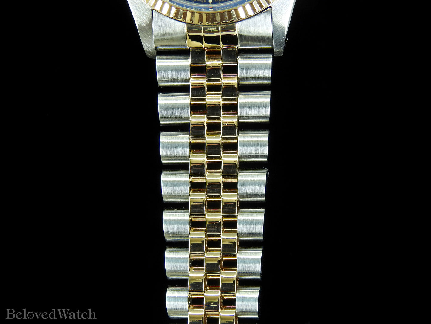 Rolex Datejust 16013