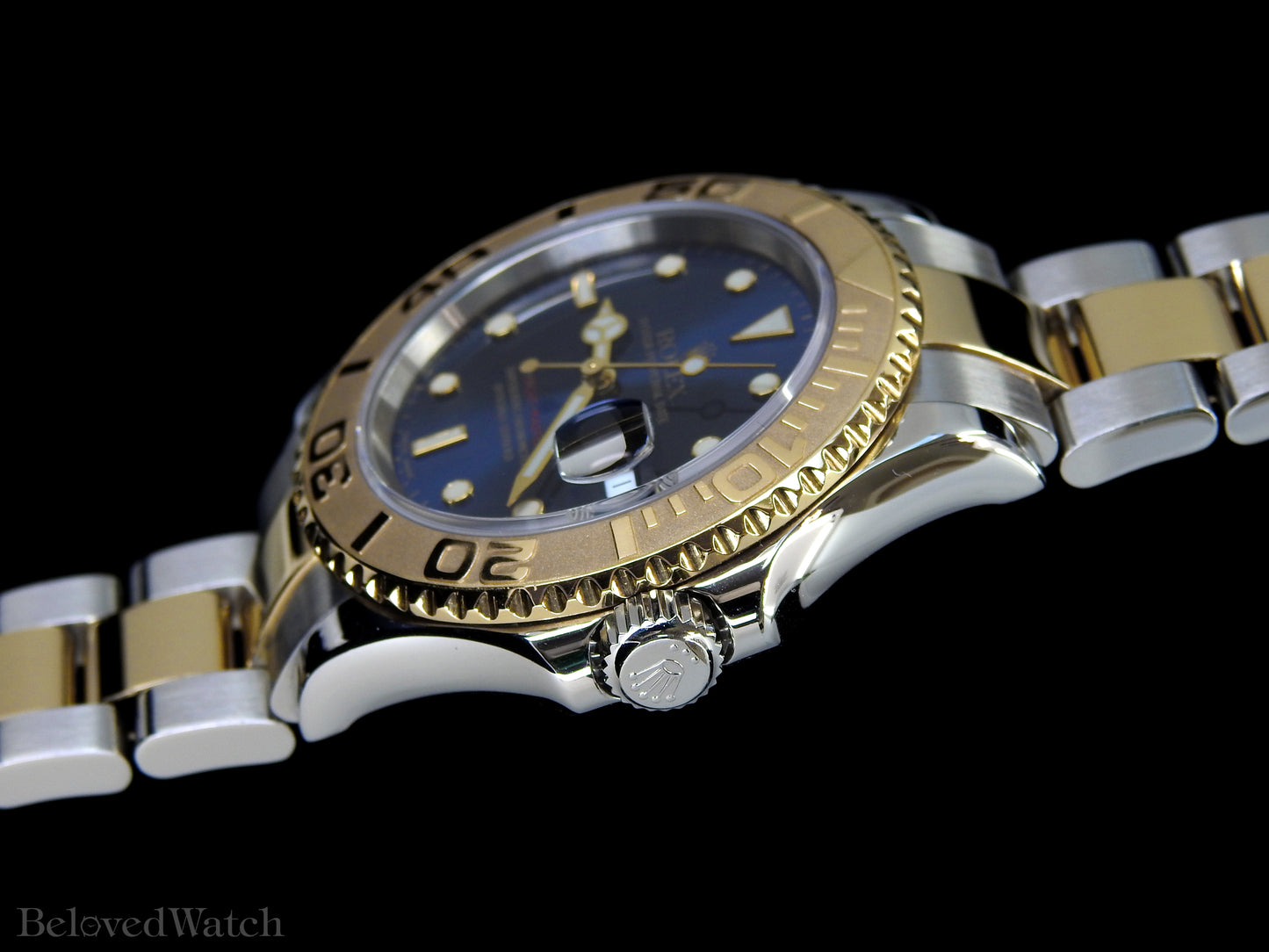Rolex Yacht-Master 16623