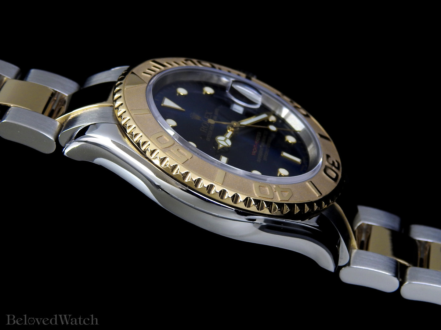 Rolex Yacht-Master 16623