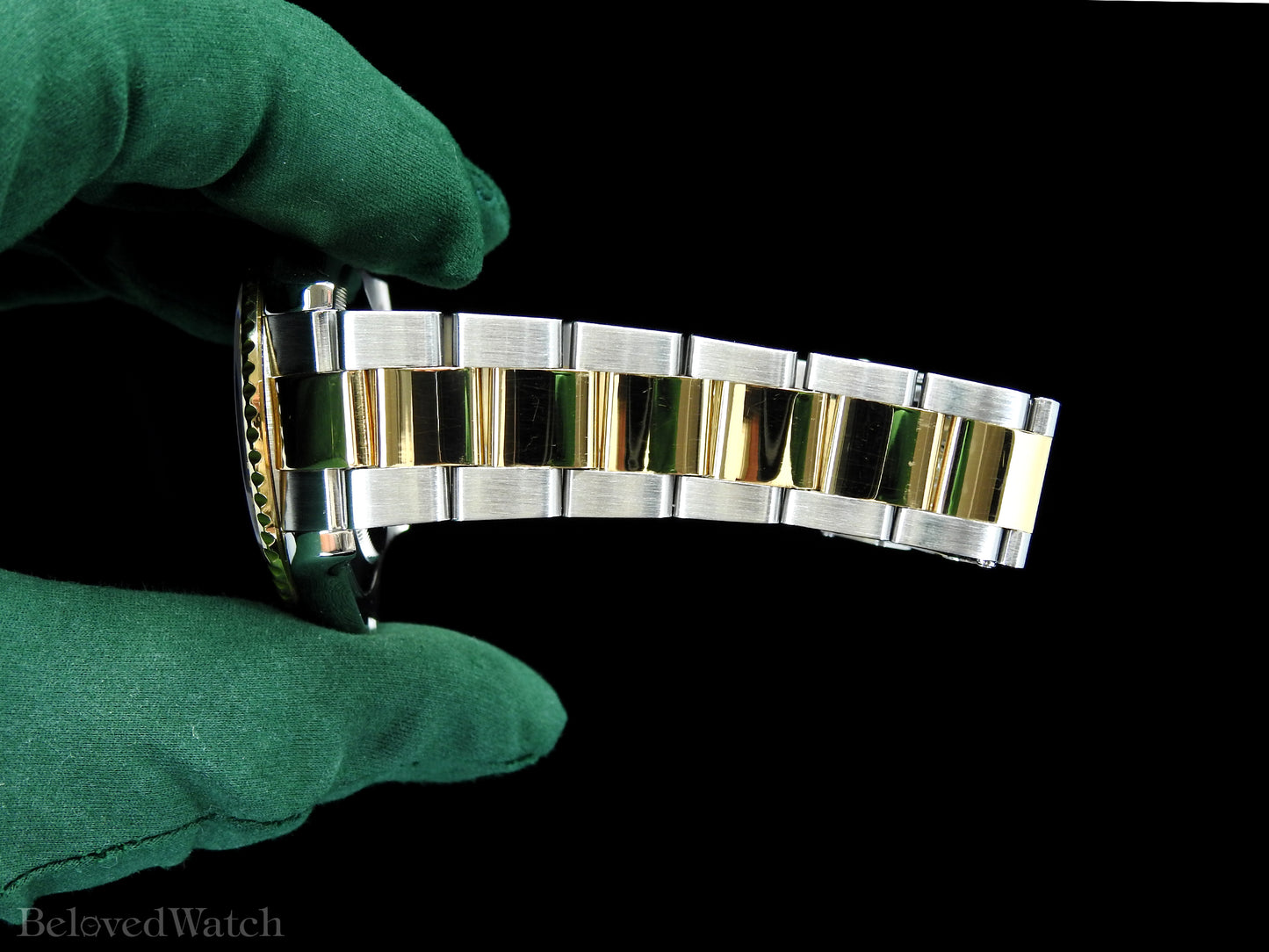 Rolex Yacht-Master 16623