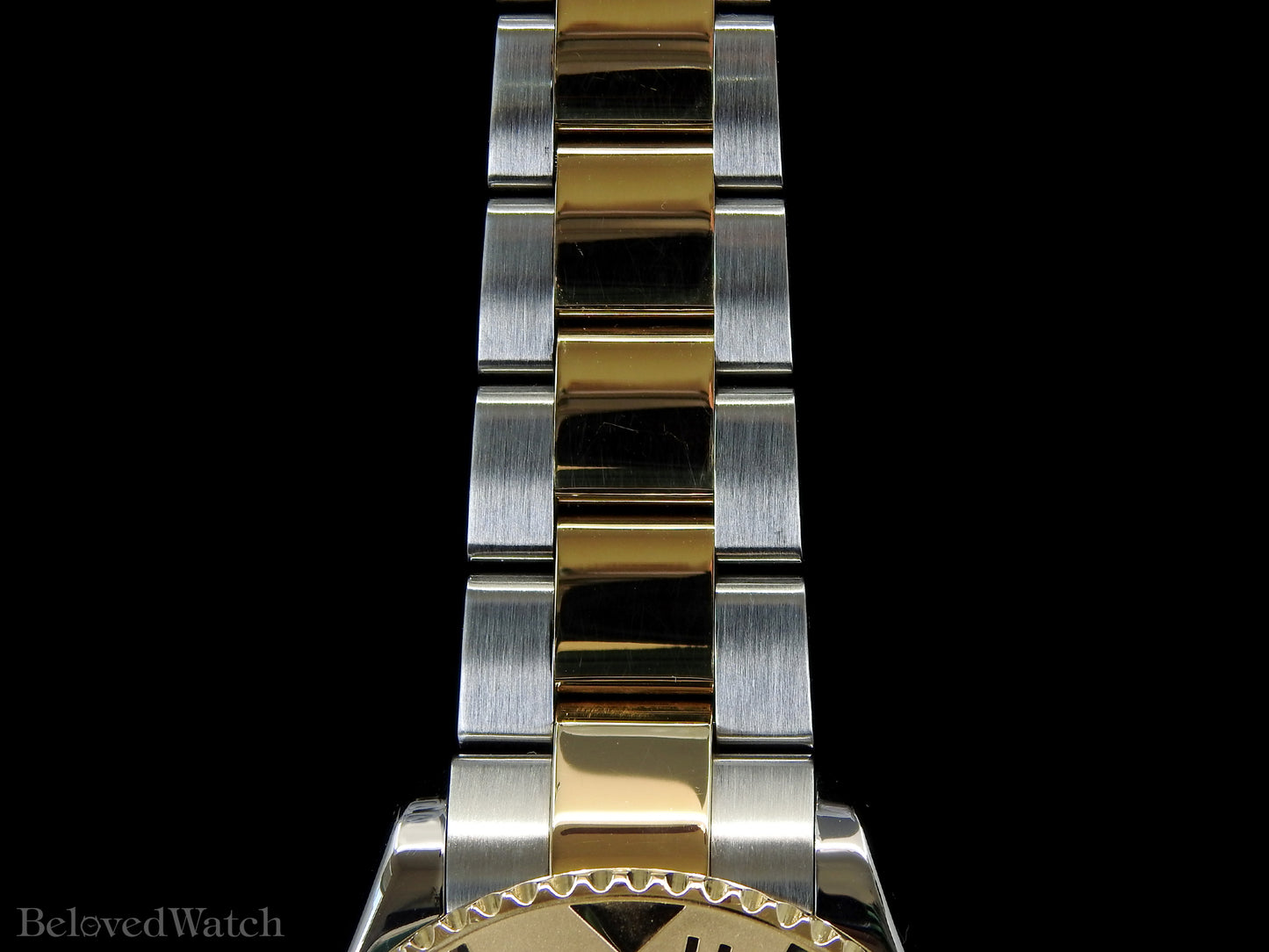 Rolex Yacht-Master 16623