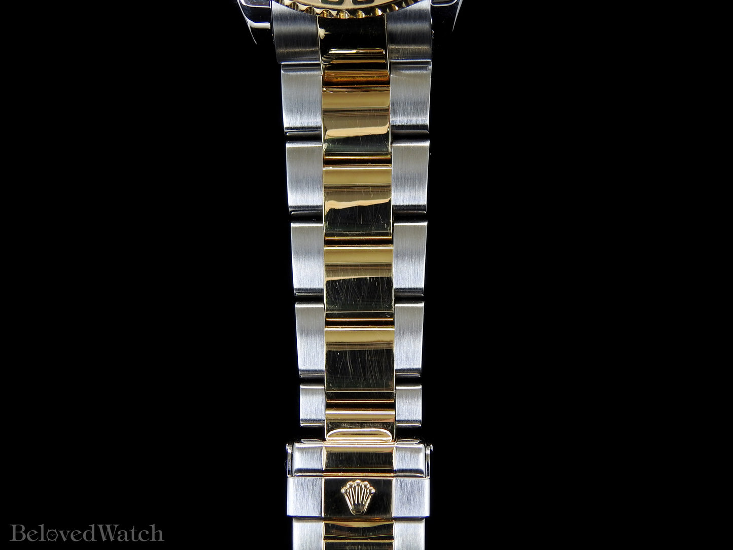 Rolex Yacht-Master 16623