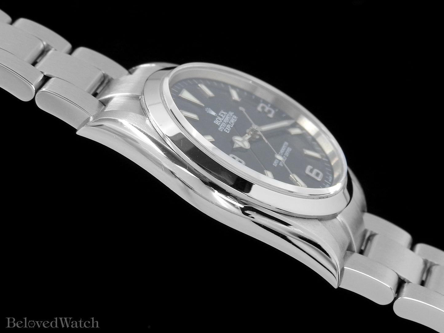Rolex Explorer 114270