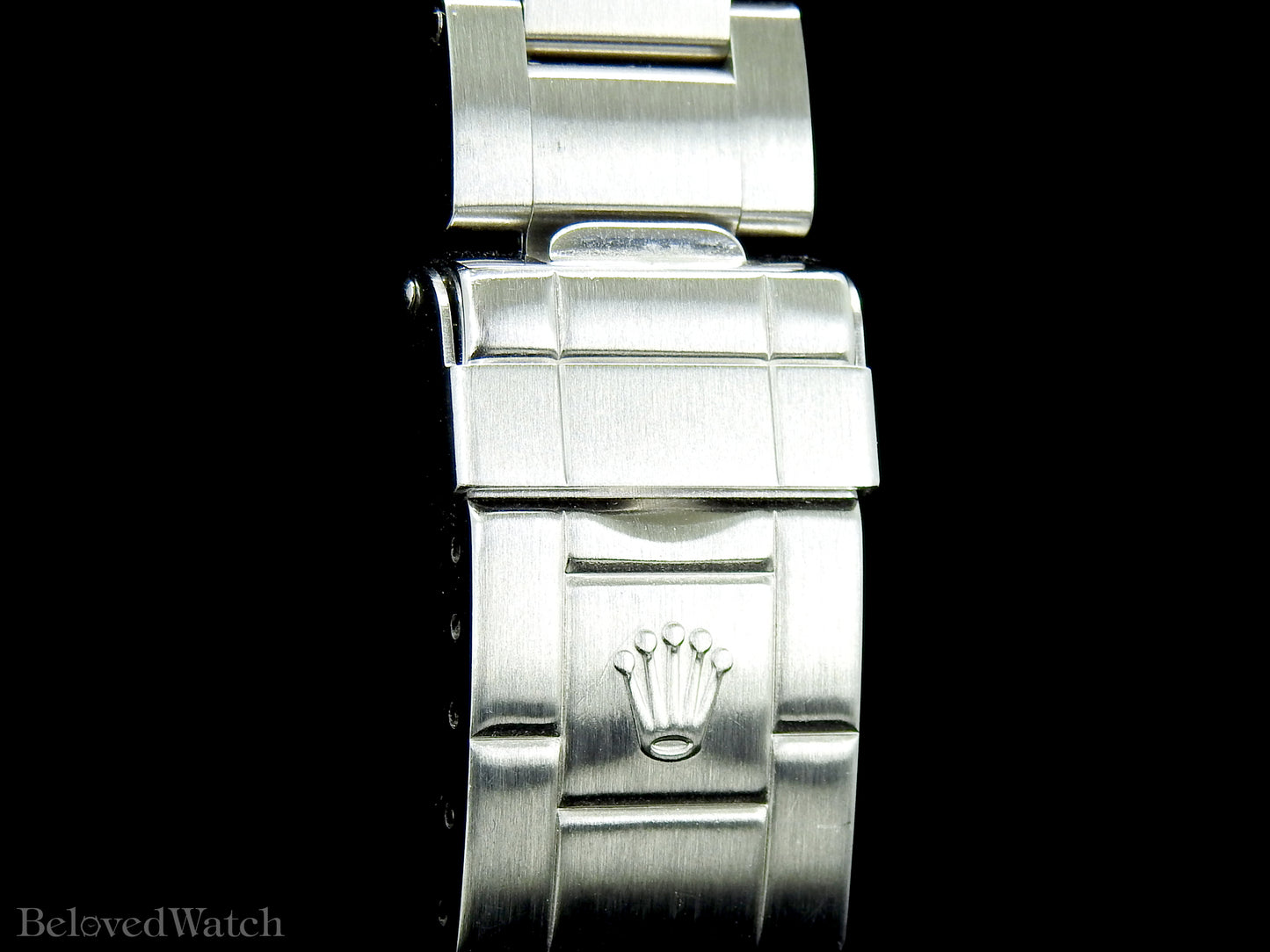 Rolex Explorer 114270