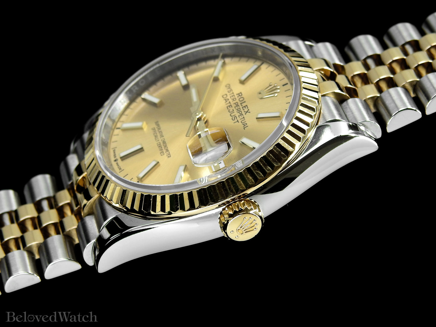 Rolex Datejust 126233