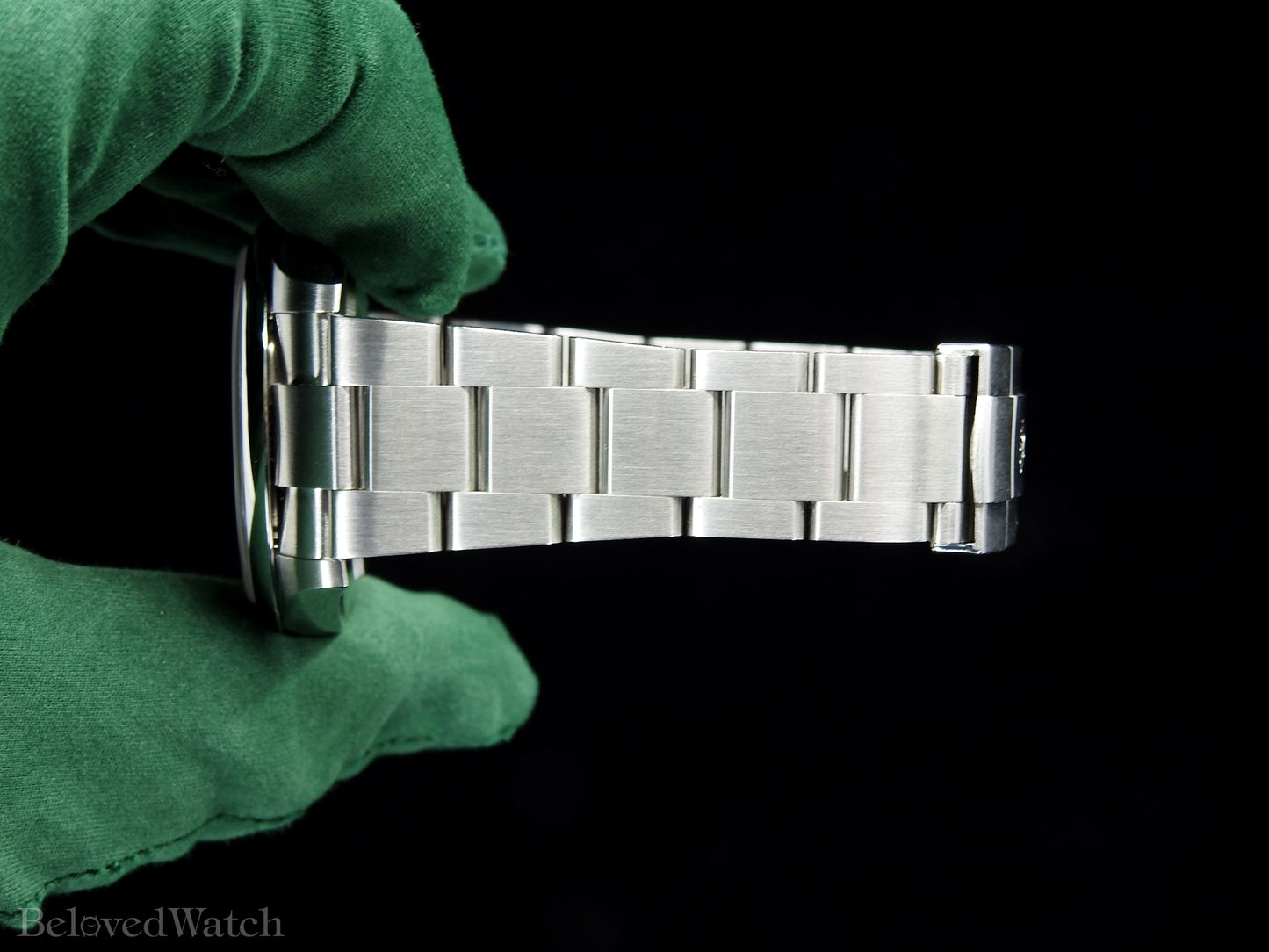 Rolex Oyster Perpetual 124300