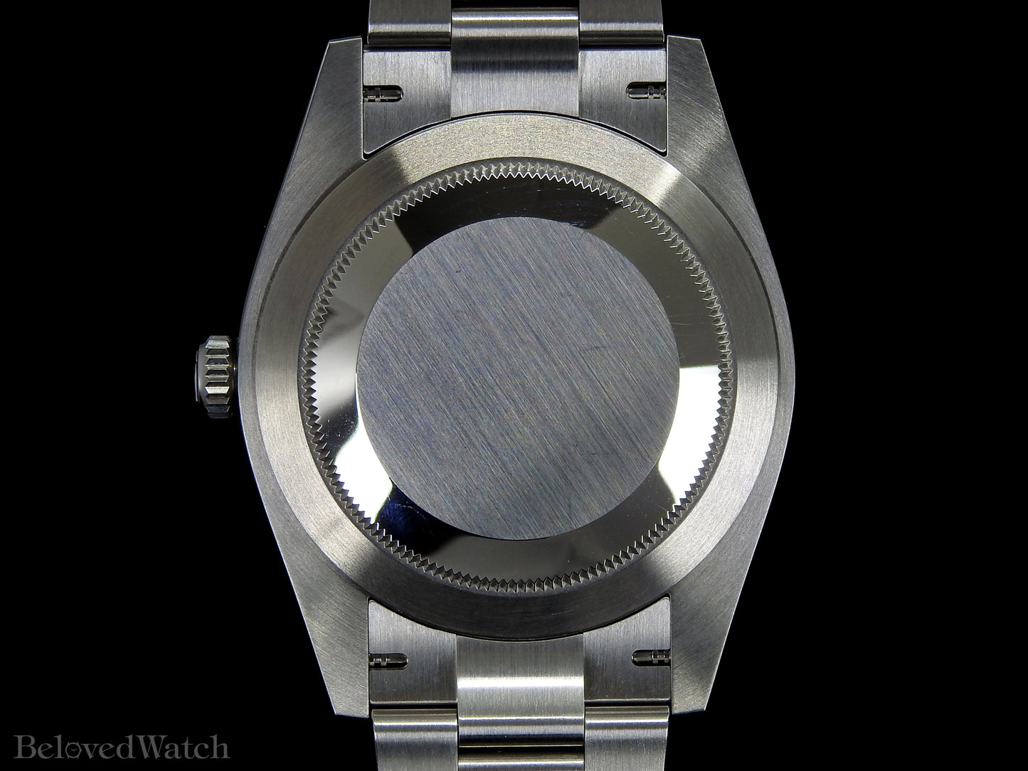 Rolex Oyster Perpetual 124300
