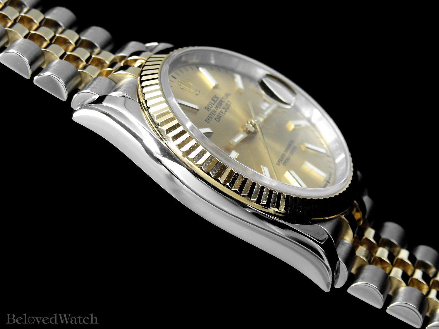 Rolex Datejust 126233