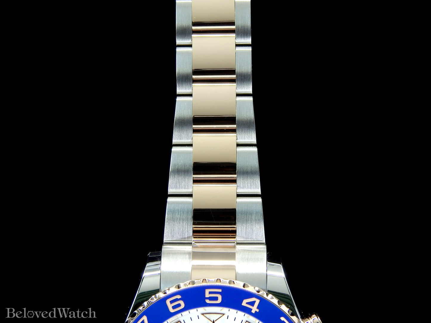 Rolex Yachtmaster II 116681