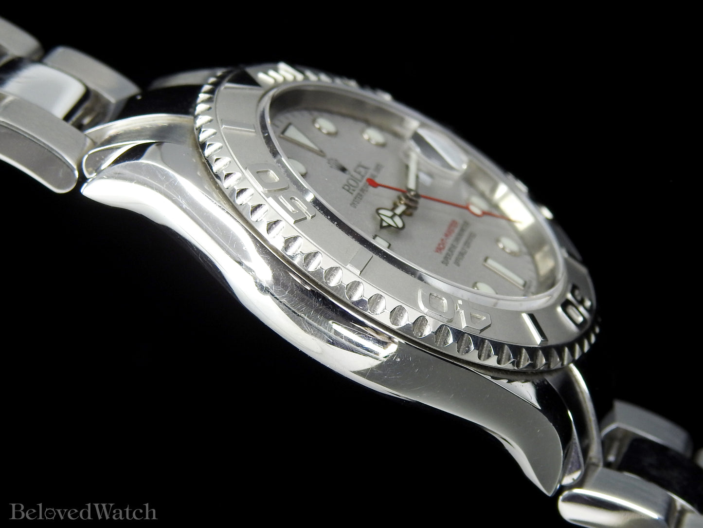 Rolex Yacht-Master 16622