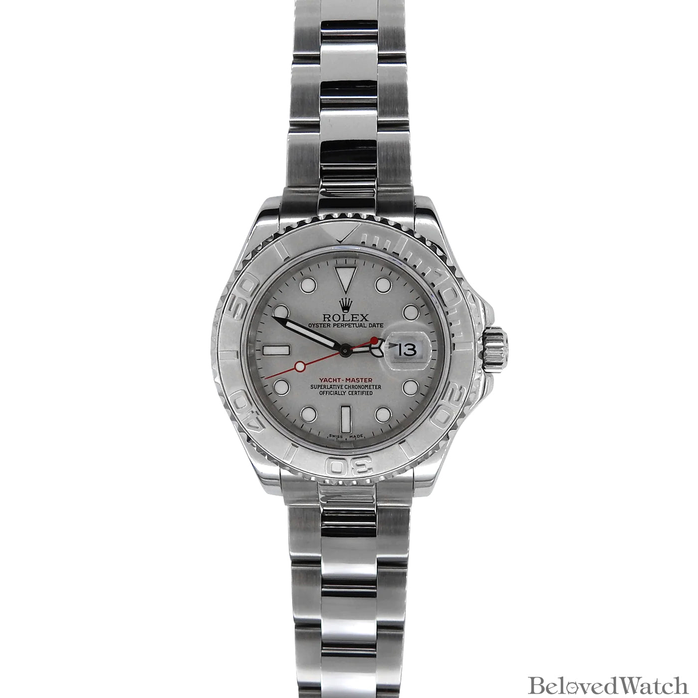 Rolex Yacht-Master 16622