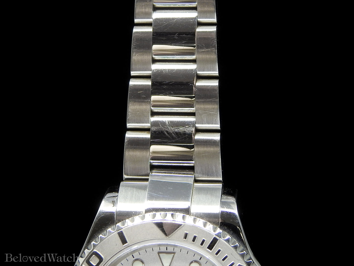 Rolex Yacht-Master 16622
