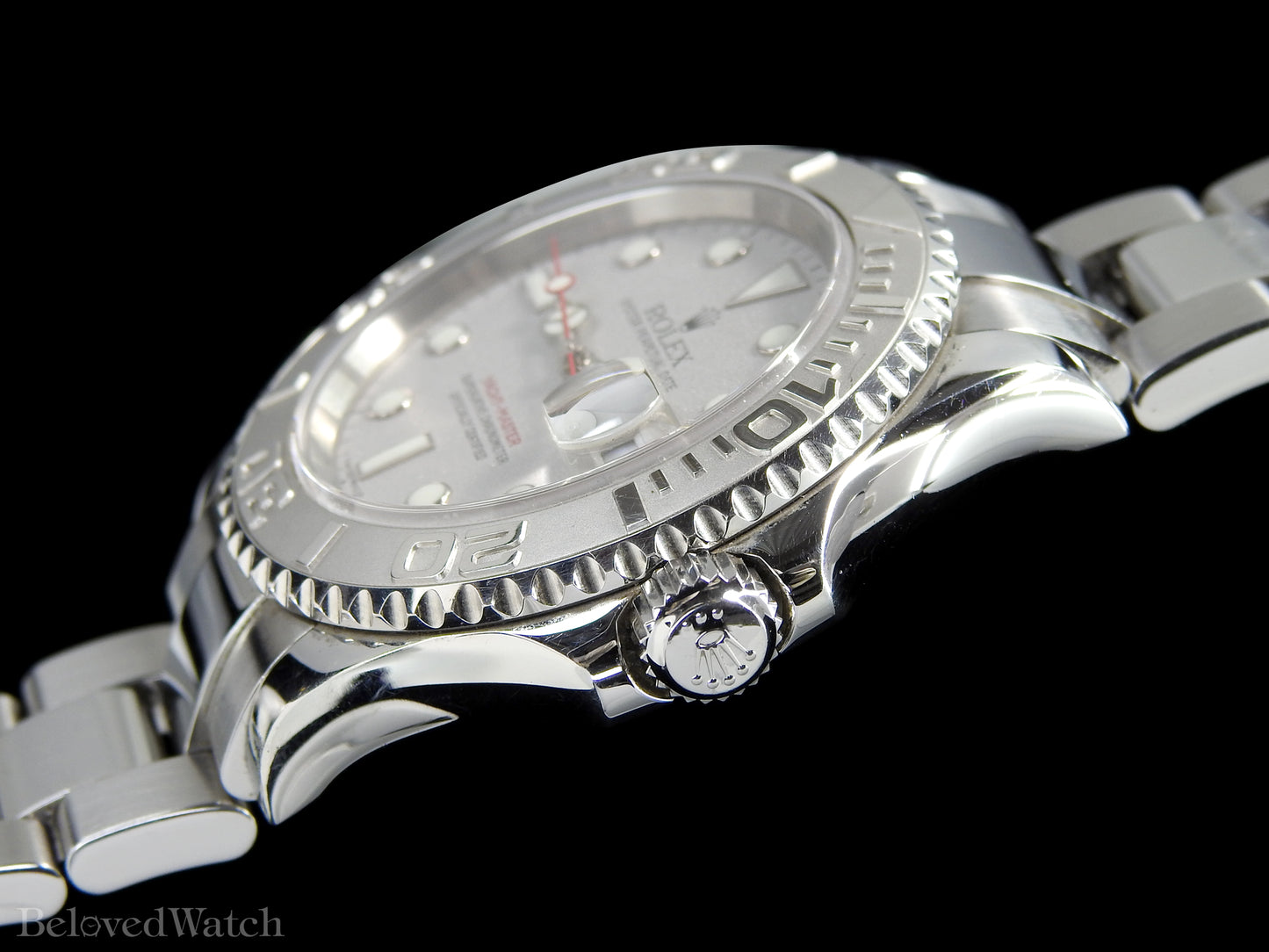 Rolex Yacht-Master 16622