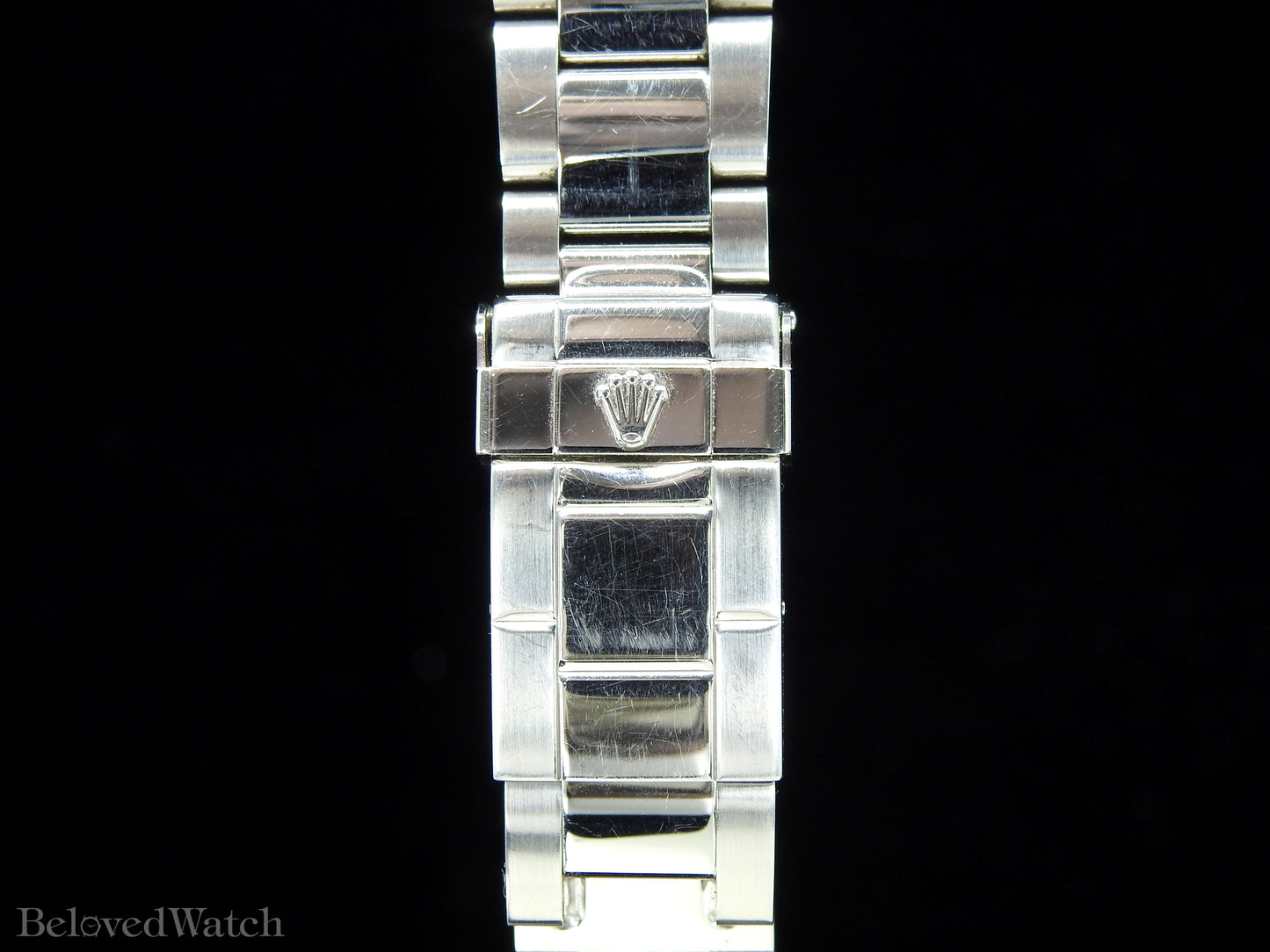 Rolex Yacht-Master 16622