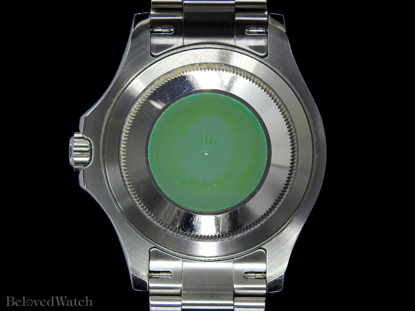 Rolex Yacht-Master 16622