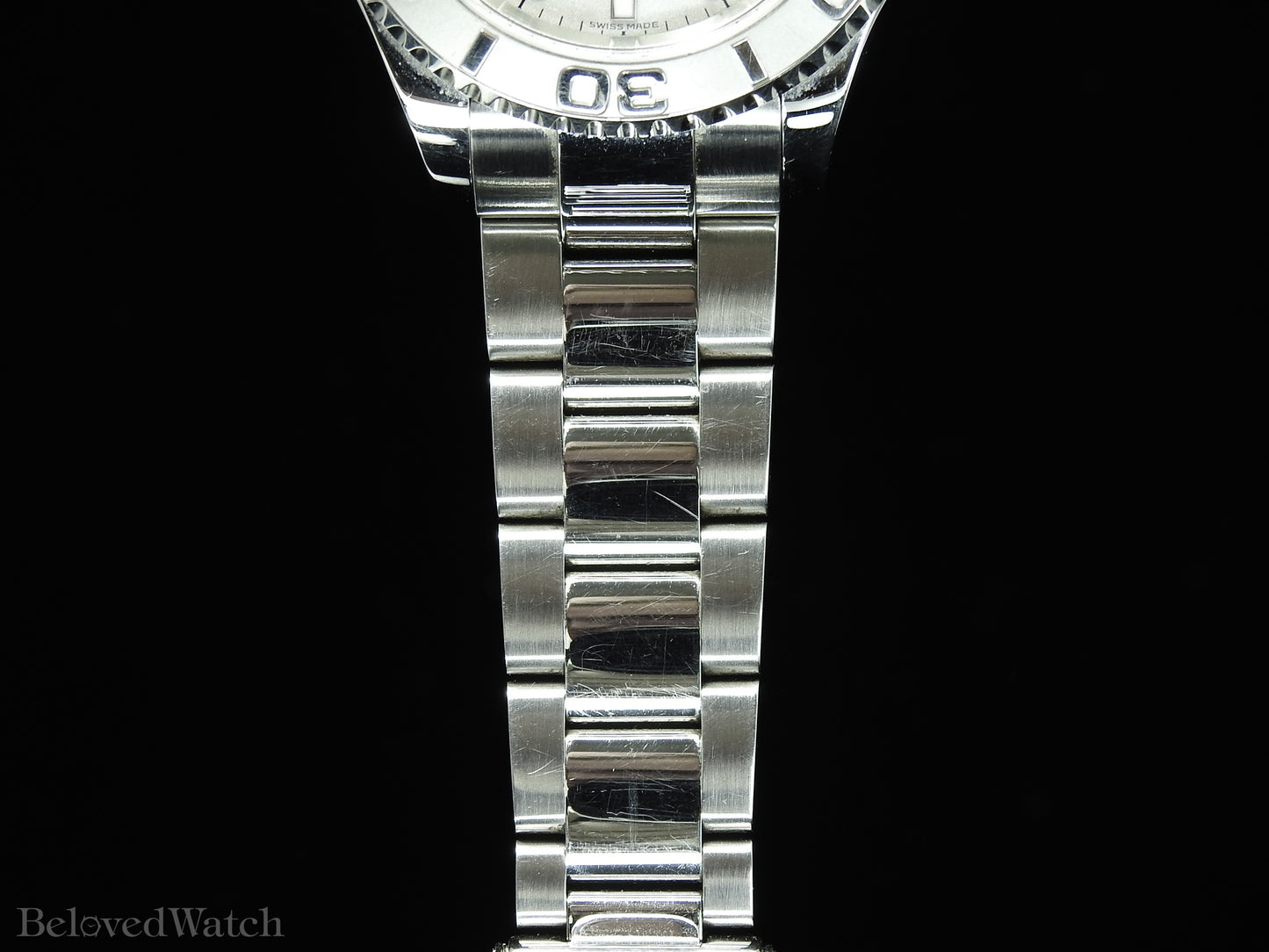 Rolex Yacht-Master 16622