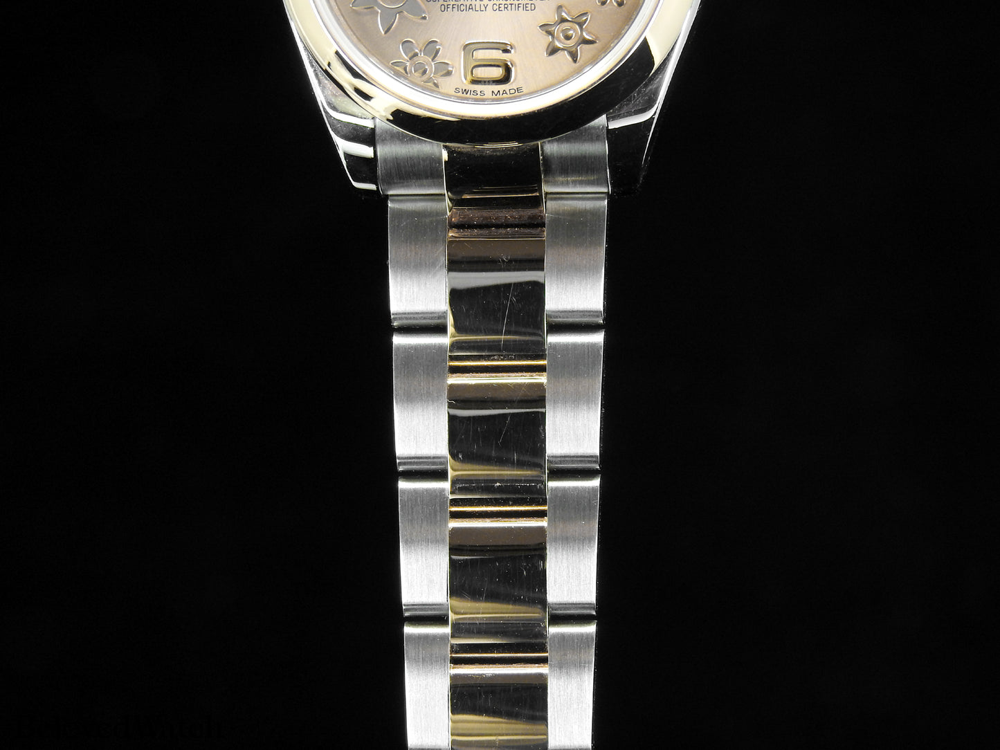 Rolex Datejust 178241
