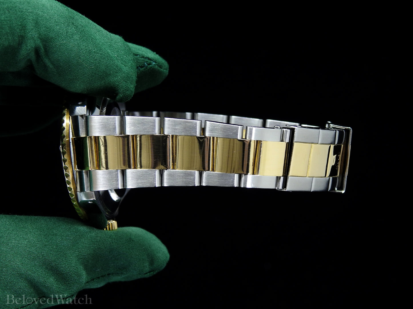 Rolex Submariner 16613