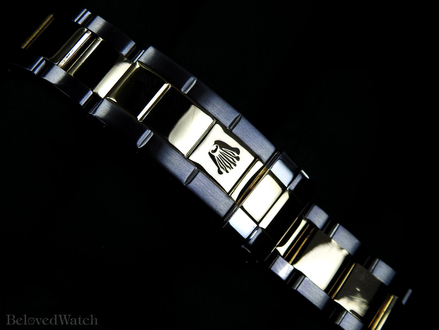 Rolex Submariner 16613