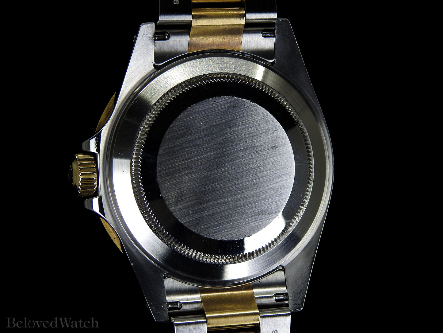 Rolex Submariner 16613