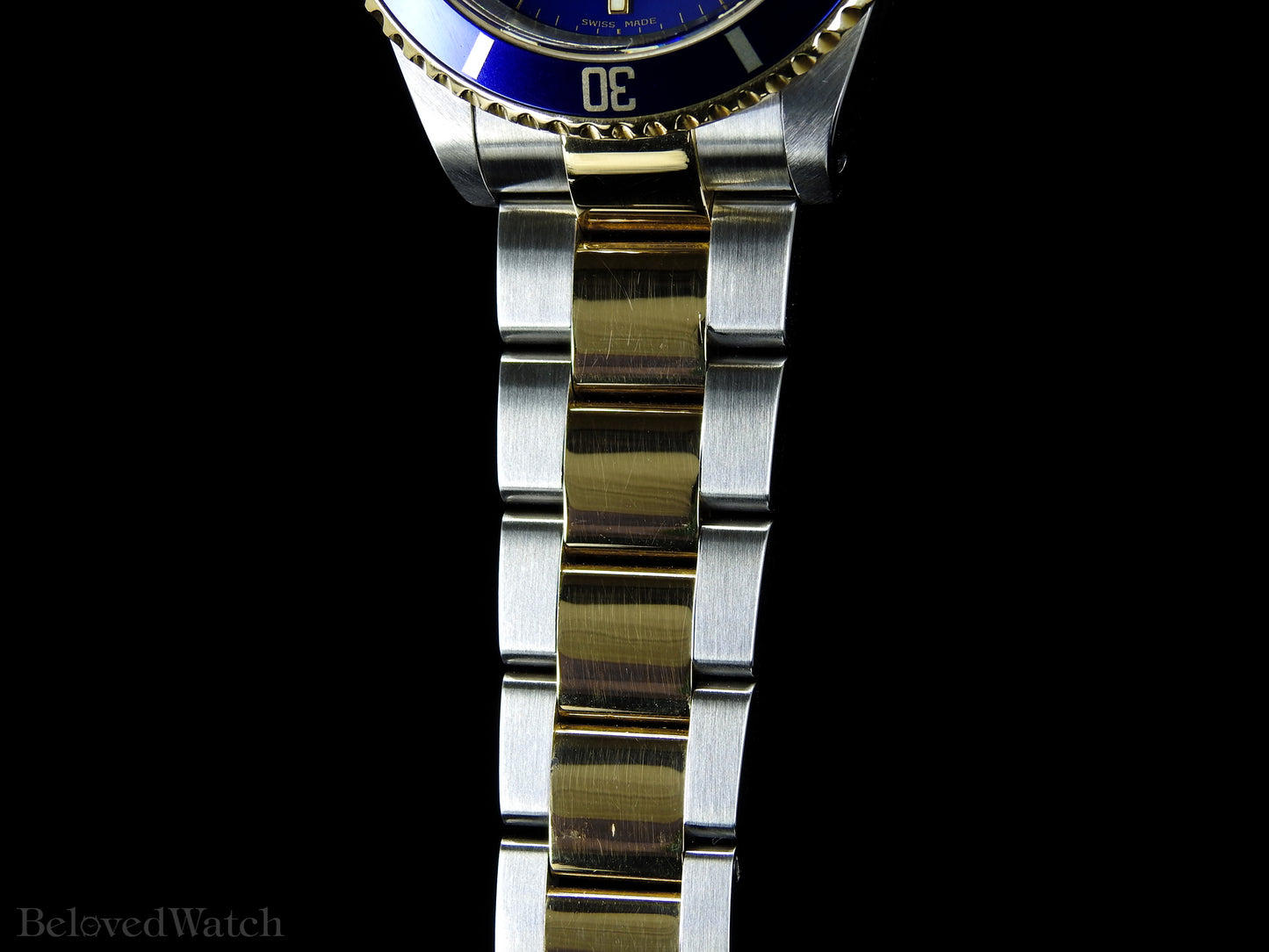 Rolex Submariner 16613