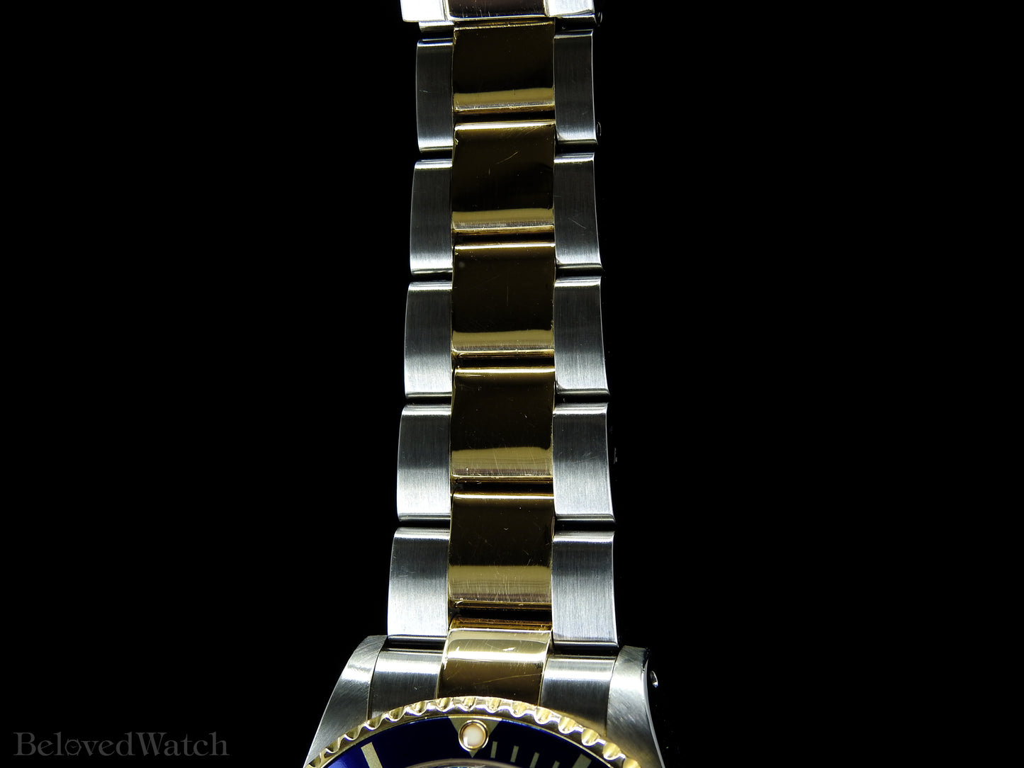Rolex Submariner 16613