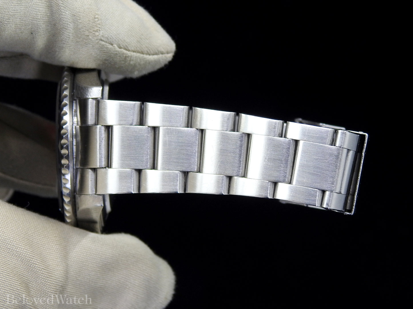 Rolex GMT-Master II 16710