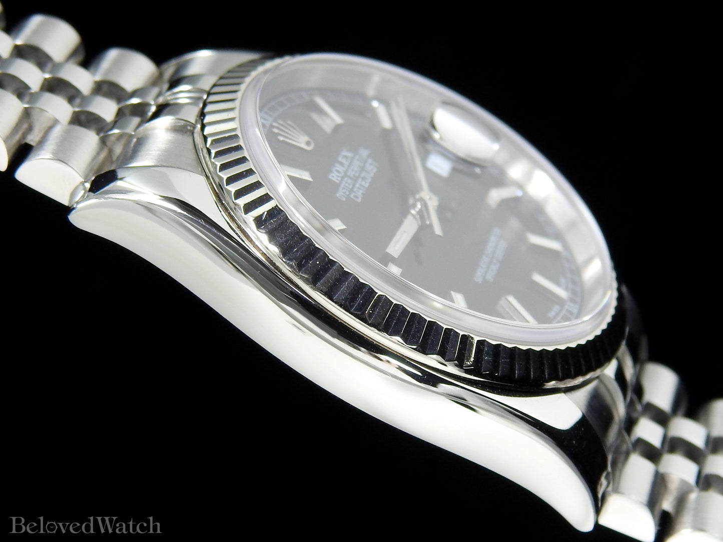 Rolex Datejust 116234
