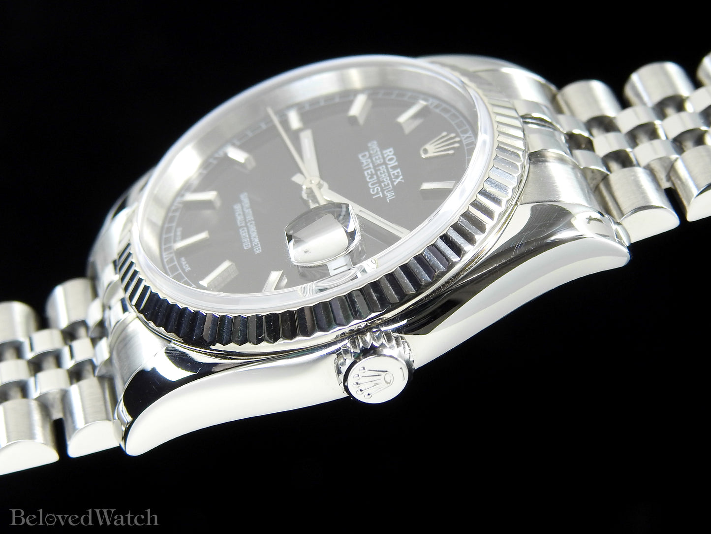 Rolex Datejust 116234