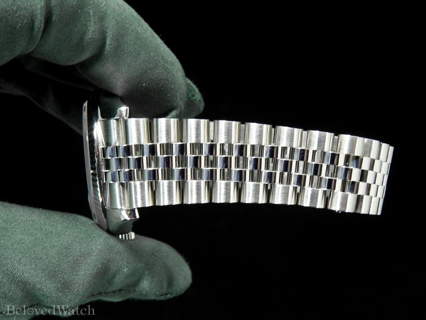 Rolex Datejust 116234