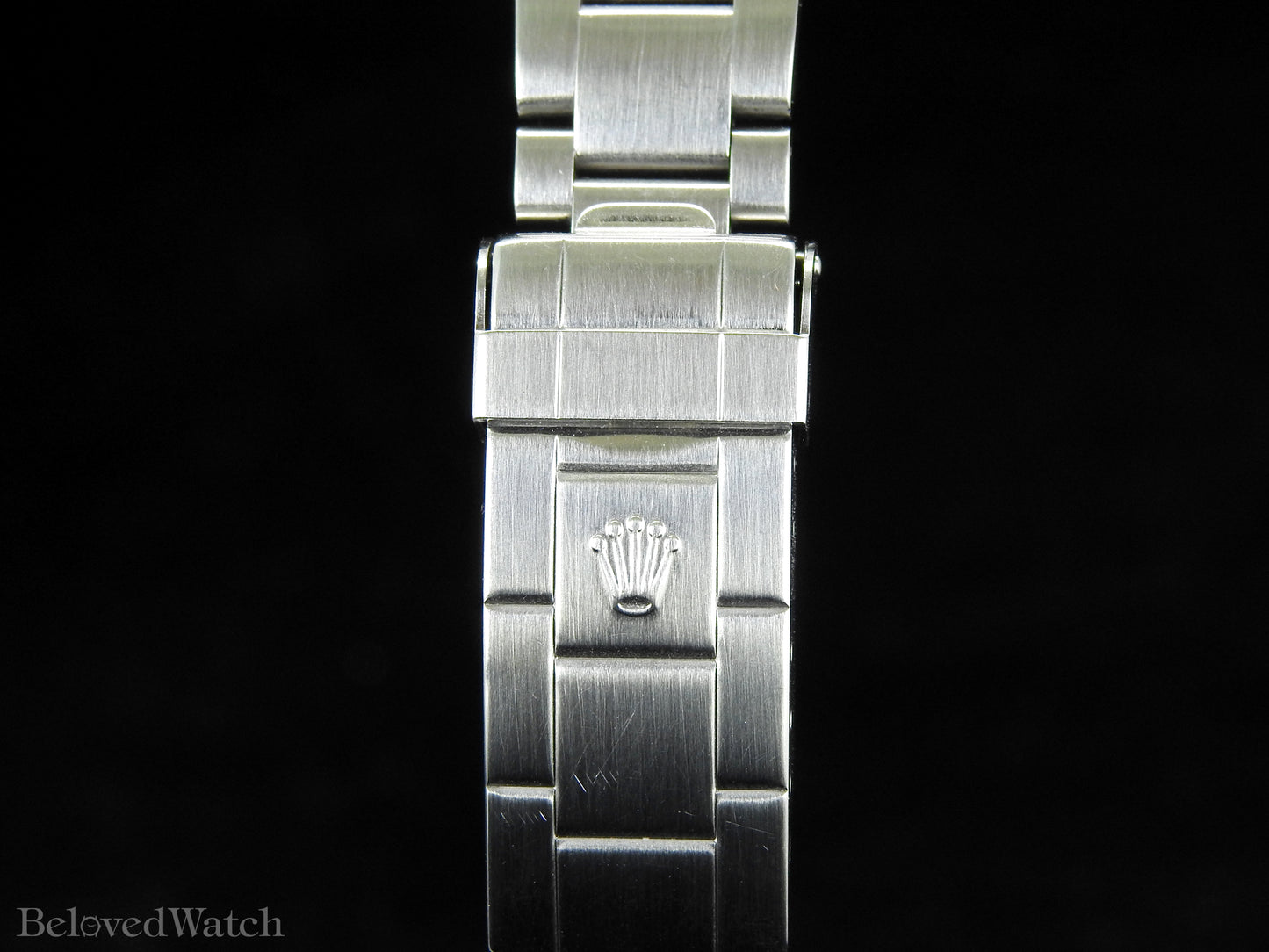 Rolex GMT-Master II 16710