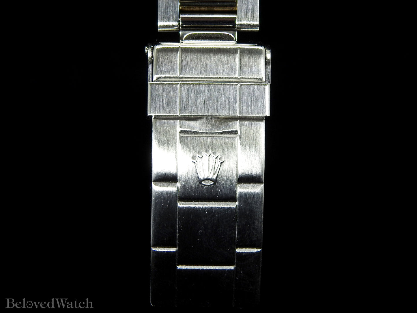 Rolex Submariner 16613