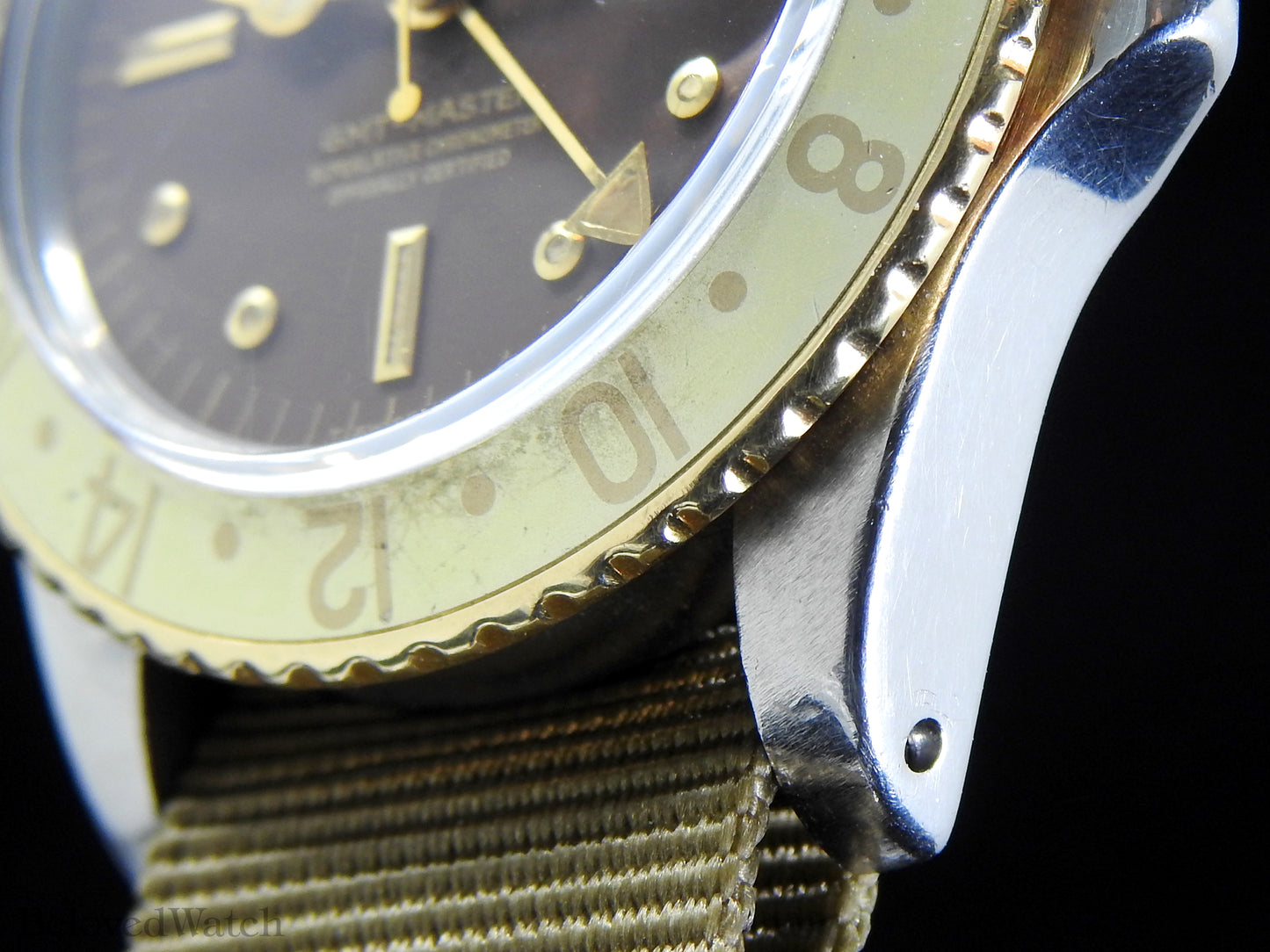 Rolex GMT-Master 1675