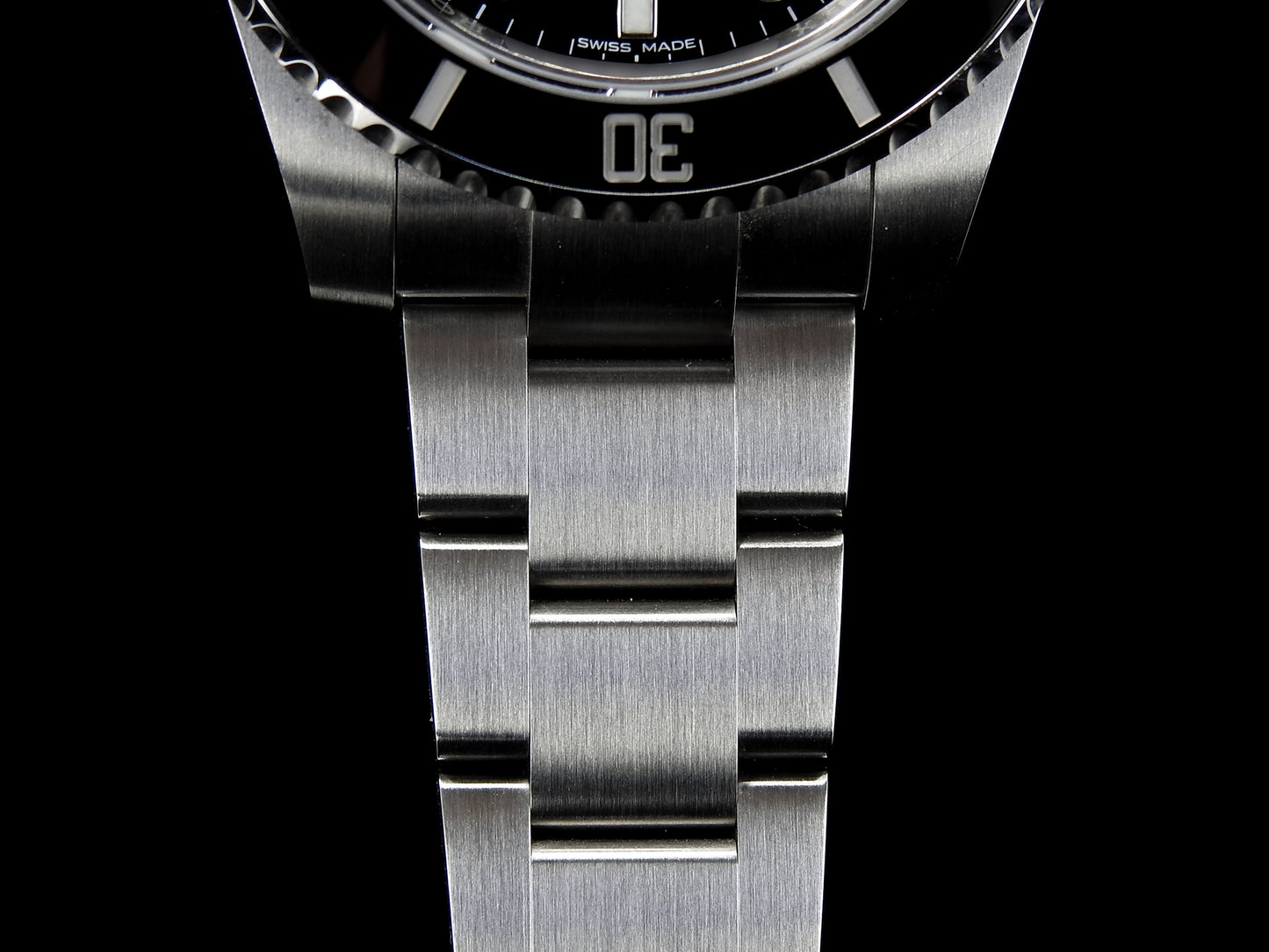 Rolex Submariner 116610
