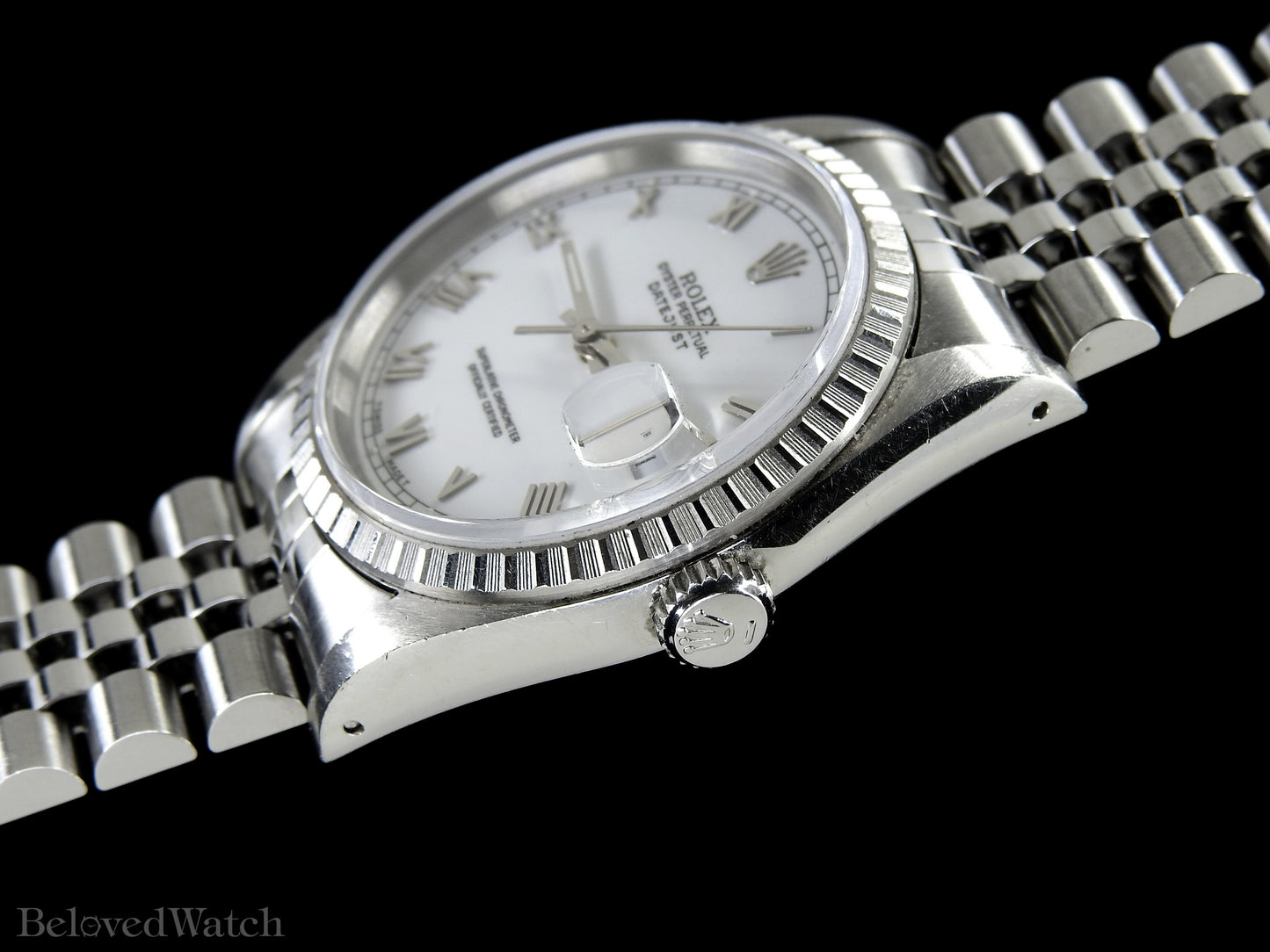 Rolex Datejust 16220