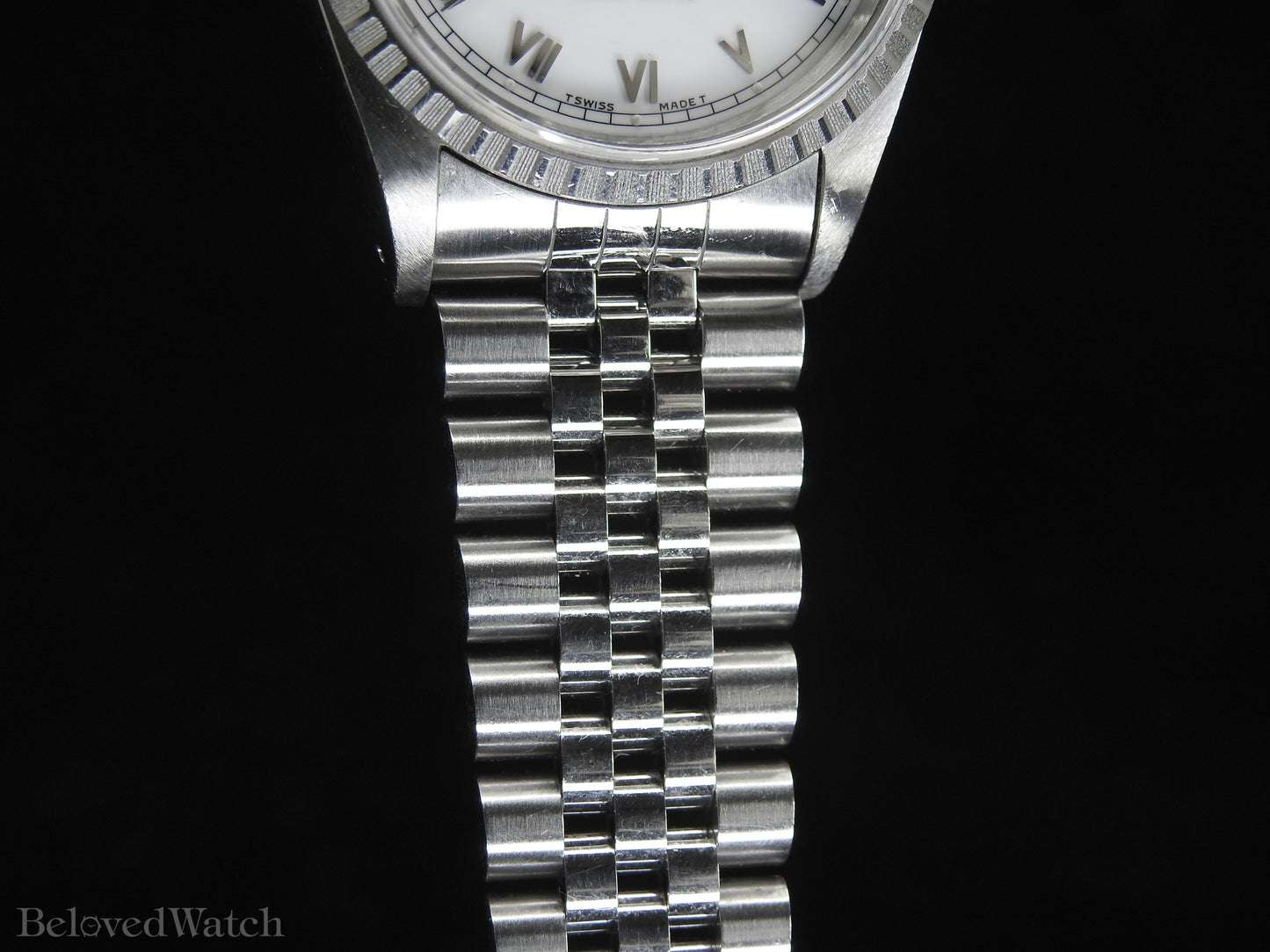 Rolex Datejust 16220