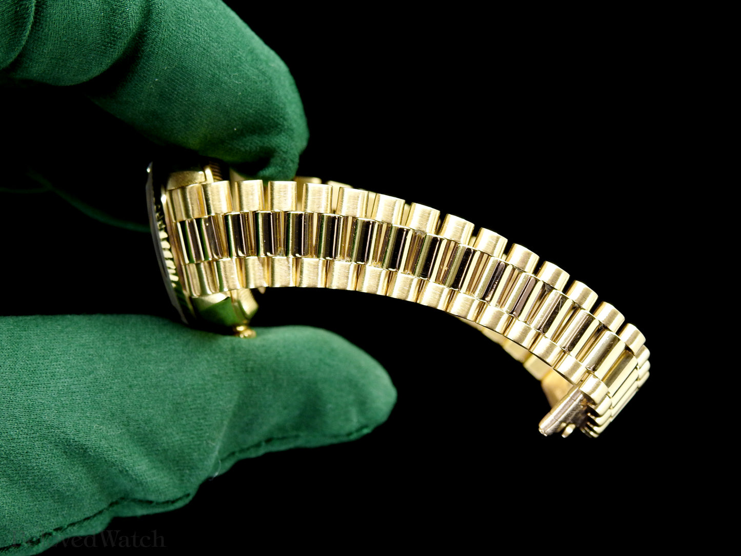 Rolex President 69178