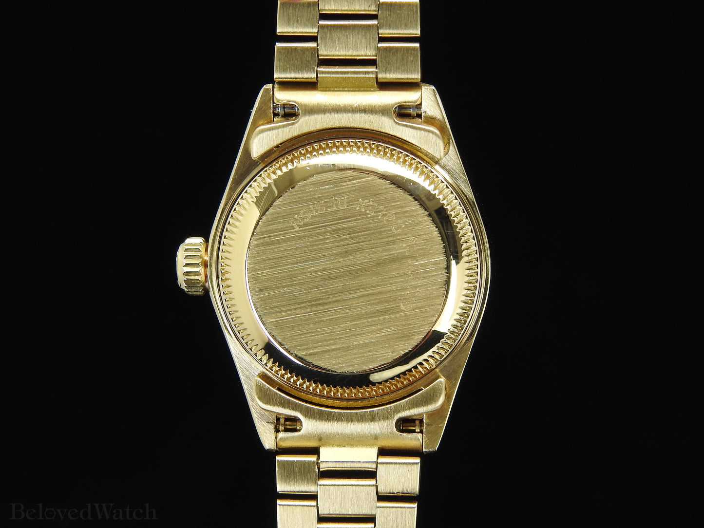 Rolex President 69178