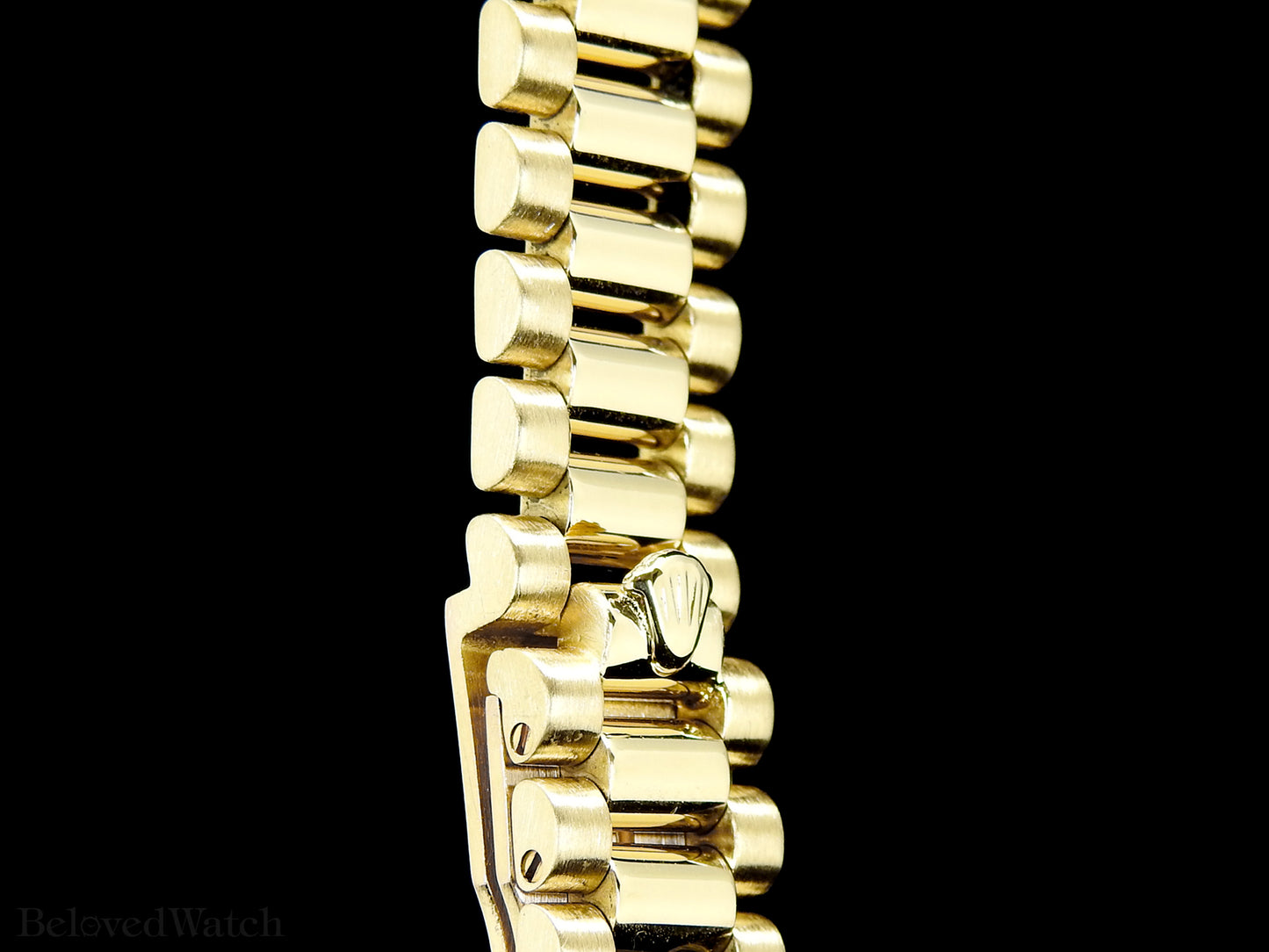 Rolex President 69178