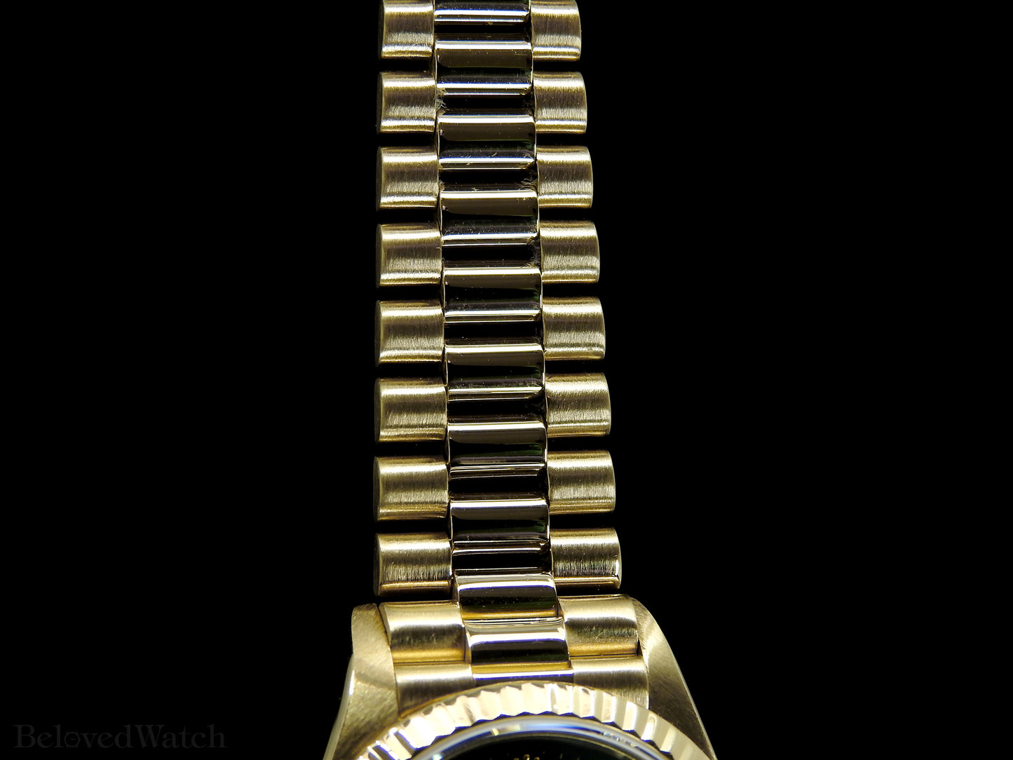 Rolex President 69178
