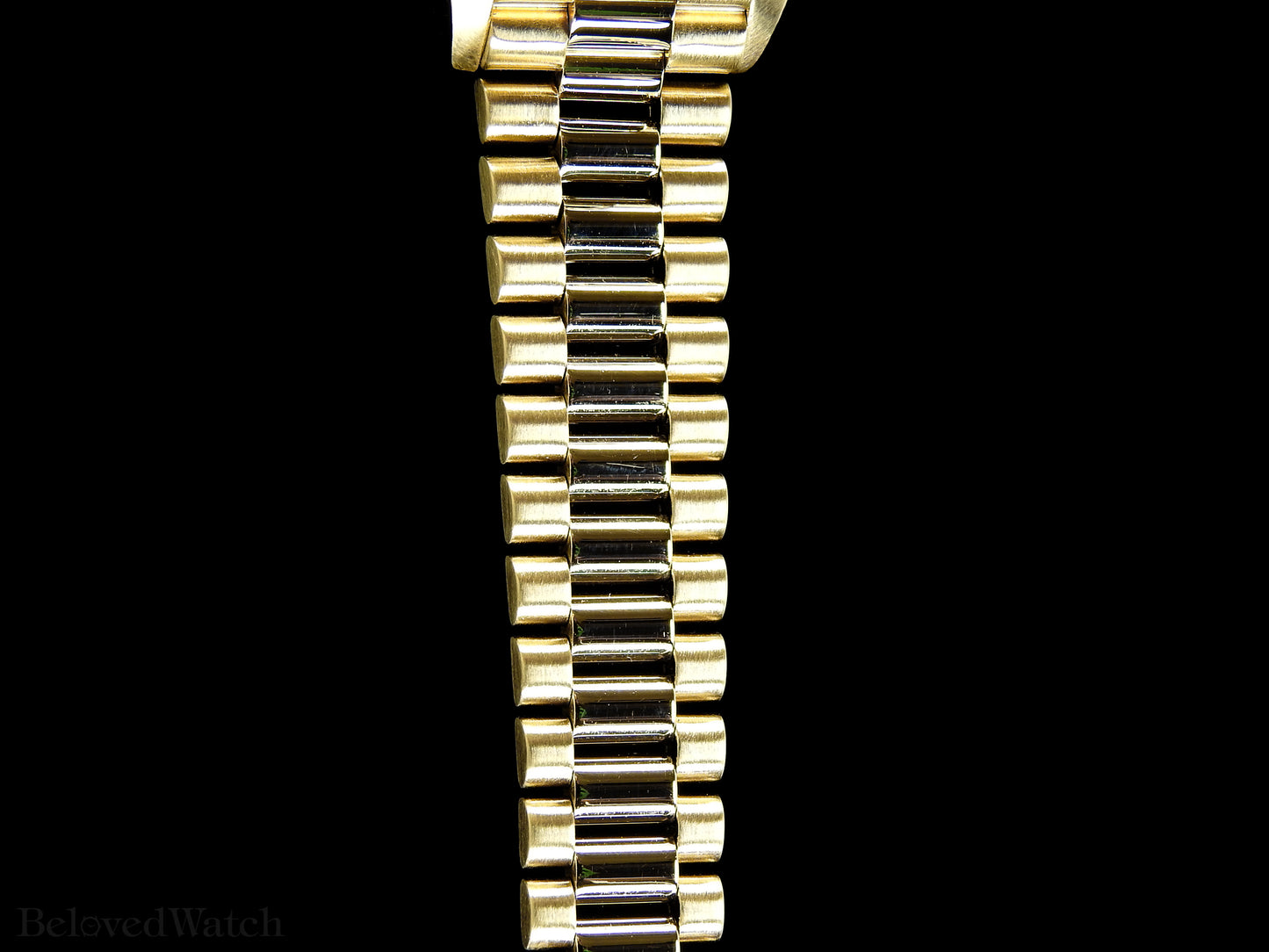 Rolex President 69178
